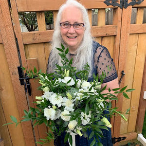 Meet your Posher, Karen